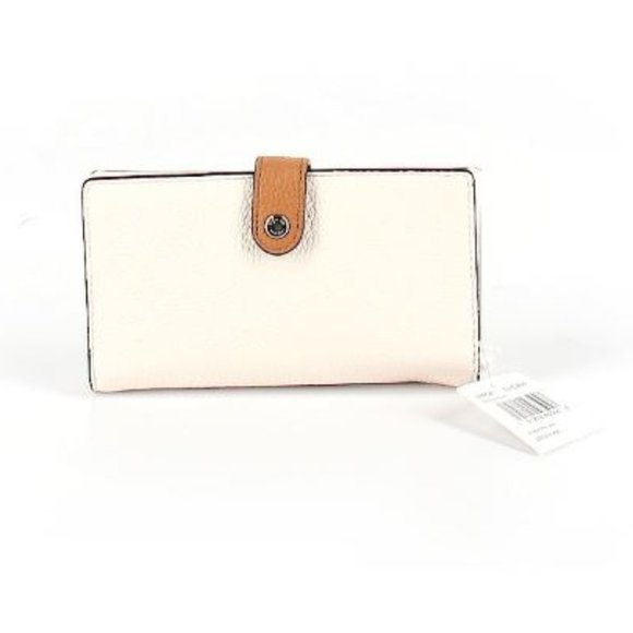 Coach wristlet - Picture 1 of 2